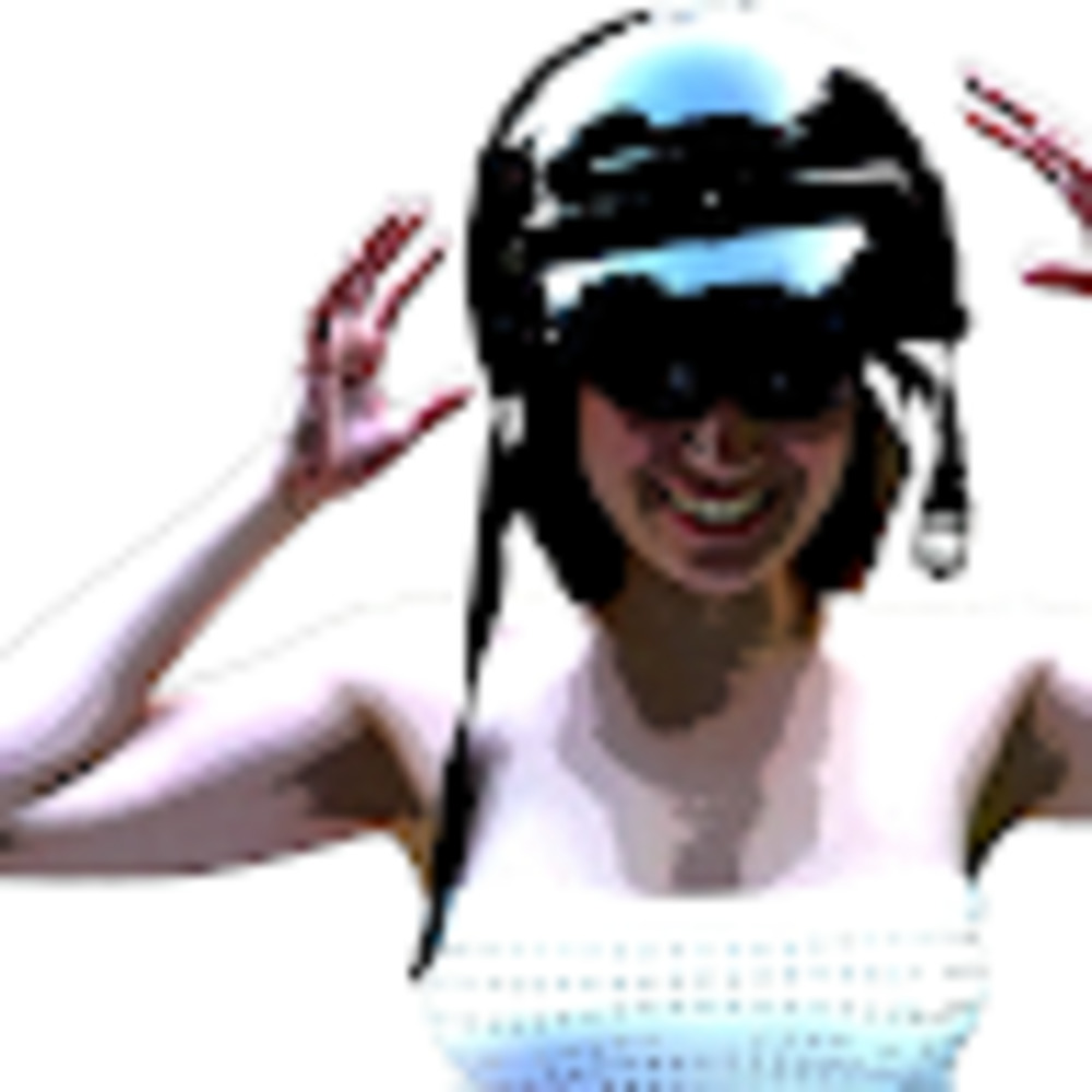 Meet your Posher, Morgan